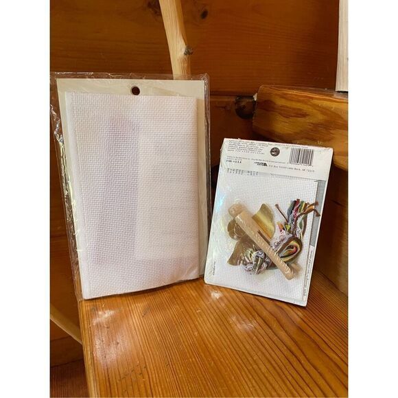 Cross Stitch Kit x2 - Picture 4 of 4